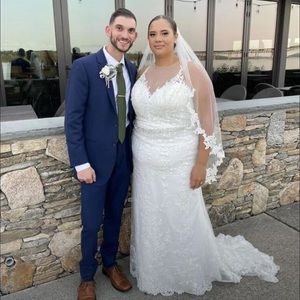 Meet your Posher, Thomas